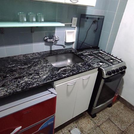 Belgrano dpto Apartamento Ciudad Autónoma de Ciudad Autónoma de Buenos Aires Exterior foto