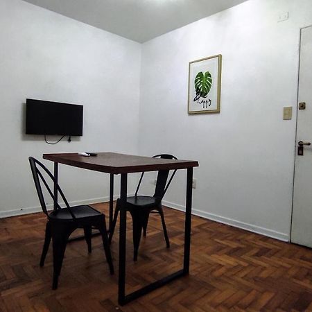 Belgrano dpto Apartamento Ciudad Autónoma de Ciudad Autónoma de Buenos Aires Exterior foto