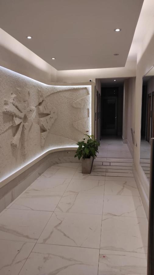 Belgrano dpto Apartamento Ciudad Autónoma de Ciudad Autónoma de Buenos Aires Exterior foto