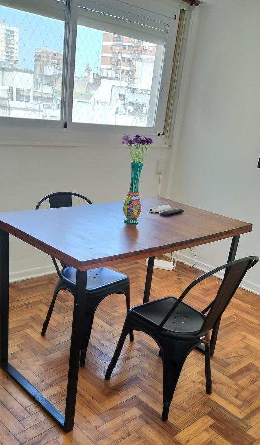 Belgrano dpto Apartamento Ciudad Autónoma de Ciudad Autónoma de Buenos Aires Exterior foto