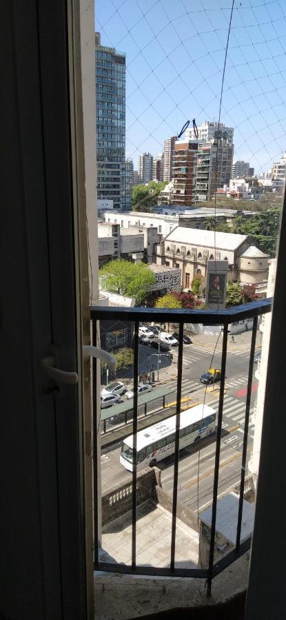 Belgrano dpto Apartamento Ciudad Autónoma de Ciudad Autónoma de Buenos Aires Exterior foto